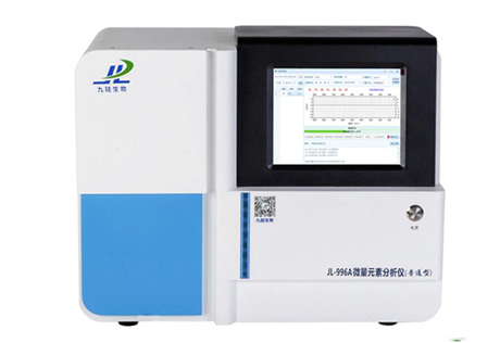 人體微量元素分析儀醫(yī)療效益有哪些？